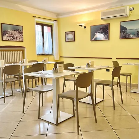 Il Parco Hotel 3*