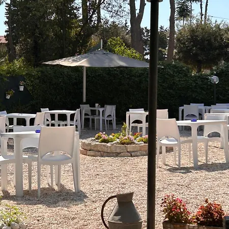 Il Parco 3*