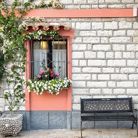 Hotel Il Parco Sirolo