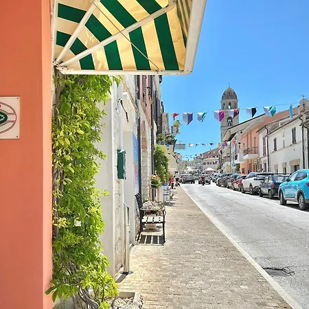 Hotel Il Parco