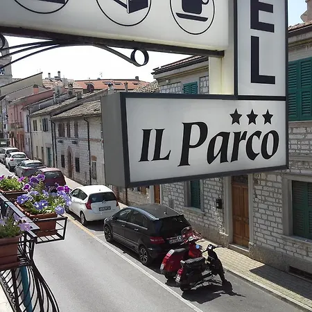 Il Parco Sirolo